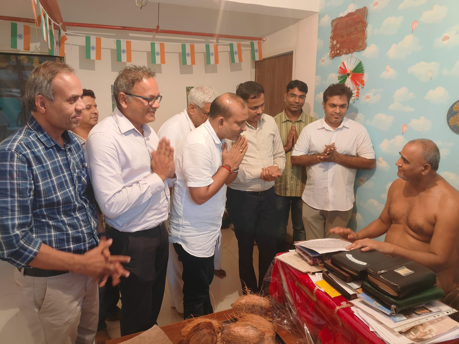 DJPL Cricket Tournament